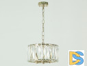 Подвесной светильник Newport Elizabeth 10124/C gold М0070510