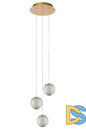 Подвесной светильник Lucide Cintra 13499/13/60