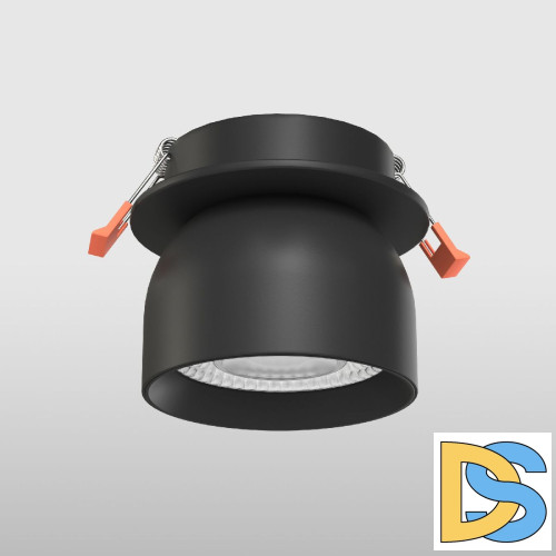 Встраиваемый светильник Elektrostandard Uno 4690389201721 25092/LED a065455