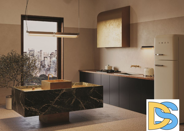 Подвесная люстра Maytoni Flat MOD296PL-L20BC3K