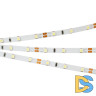 Светодиодная лента Arlight RT-A60-5mm 12V Day4000 (4.8 W/m, IP20, 2835, 5m) 028613(2)