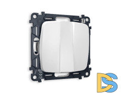 Комплект механизма 3-кл выключателя Ambrella Volt Omega MO125010