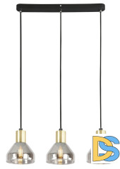 Подвесной светильник Rivoli Kassandra 3118-303 Б0054679