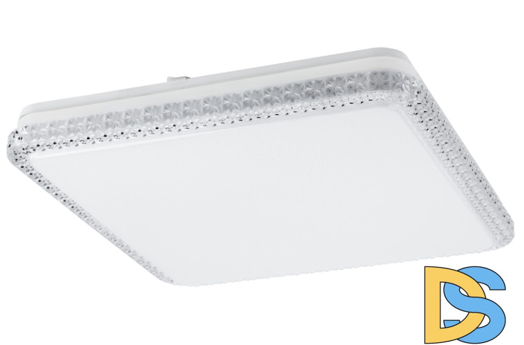 Потолочный светильник Эра SPB-6 Brilliance Slim S 70 Б0035536