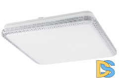 Потолочный светильник Эра SPB-6 Brilliance Slim S 70 Б0035536