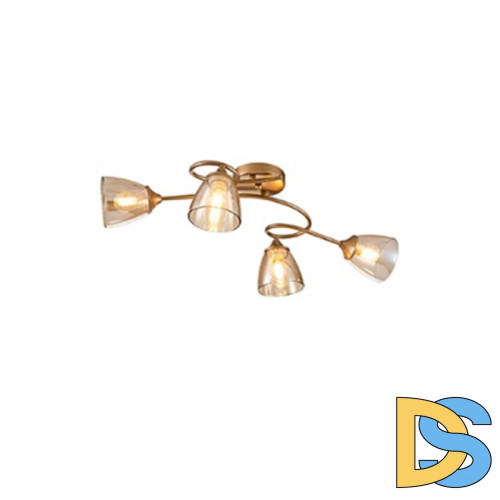 Потолочная люстра Escada Celosia 1112/4P