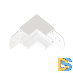 Коннектор угловой внутренний для магнитного шинопровода Arte Lamp Optima A740733