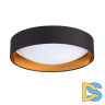Потолочный светодиодный светильник Evoluce Orbio SLE201102-01