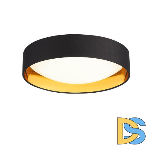 Потолочный светодиодный светильник Evoluce Orbio SLE201102-01