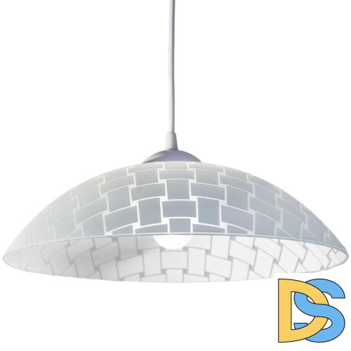 Подвесной светильник Arte Lamp Cucina A3421SP-1WH