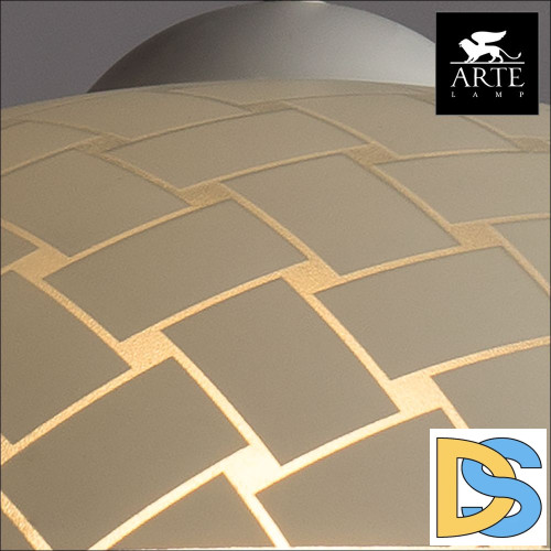 Подвесной светильник Arte Lamp Cucina A3421SP-1WH