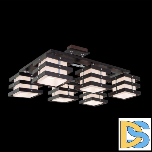 Потолочная люстра Citilux Киото CL133161