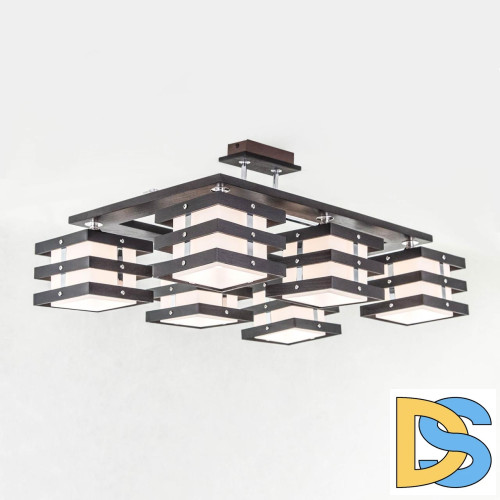 Потолочная люстра Citilux Киото CL133161