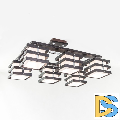 Потолочная люстра Citilux Киото CL133161