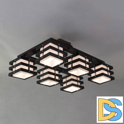 Потолочная люстра Citilux Киото CL133161