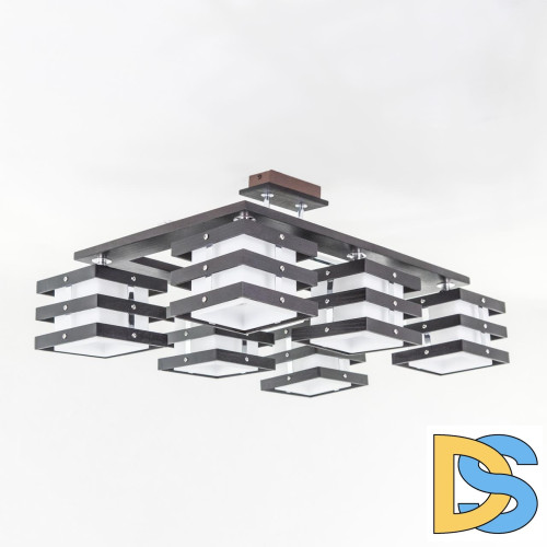 Потолочная люстра Citilux Киото CL133161