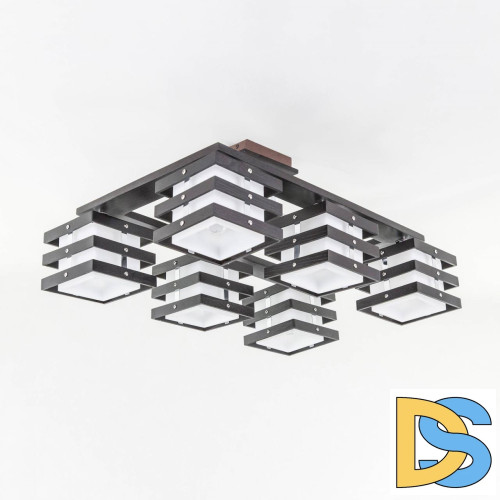 Потолочная люстра Citilux Киото CL133161