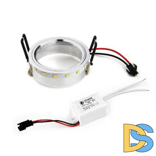 Встраиваемый светильник Ambrella Light 101 Led Set