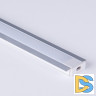Профиль встраиваемый алюминиевый Elektrostandard LL-2-ALP007 4690389130892