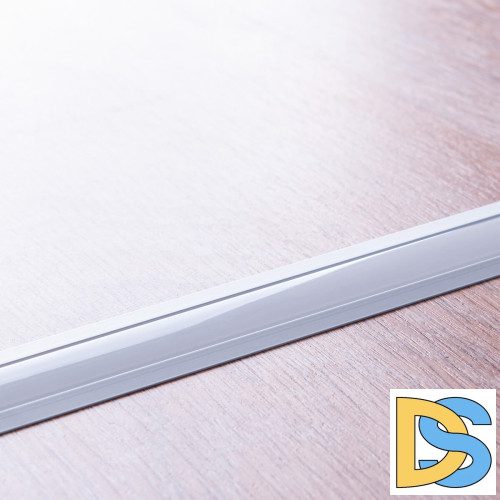 Профиль встраиваемый алюминиевый Elektrostandard LL-2-ALP007 4690389130892