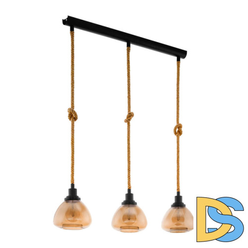 Подвесной светильник Eglo Rampside 43192