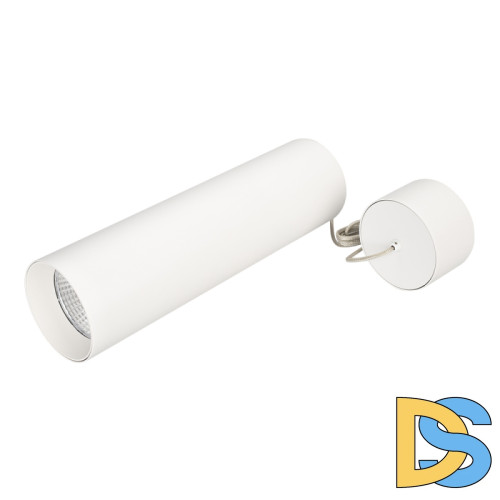 Подвесной светильник Arlight SP-Polo-Hang-Long300-R85-15W Warm3000 027414