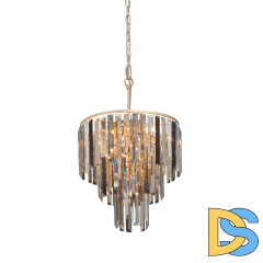 Подвесная люстра Vitaluce V5867-8/10