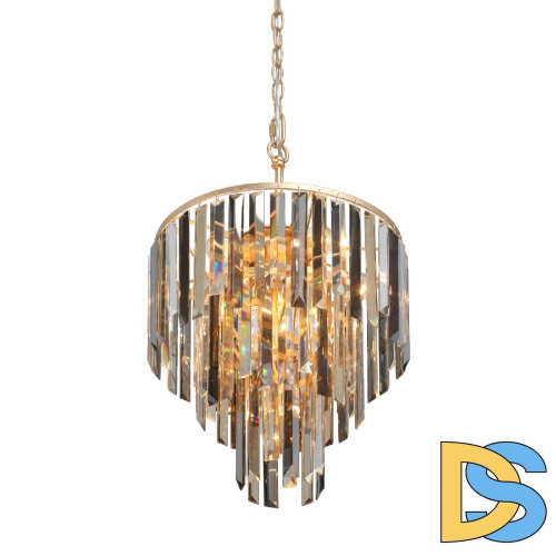 Подвесная люстра Vitaluce V5867-8/10