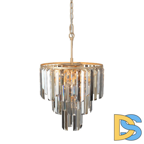 Подвесная люстра Vitaluce V5867-8/10