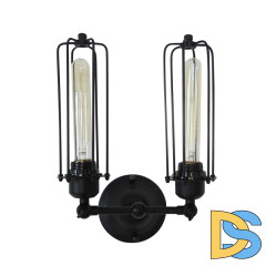 Бра Delight Collection Loft KM0183W-2