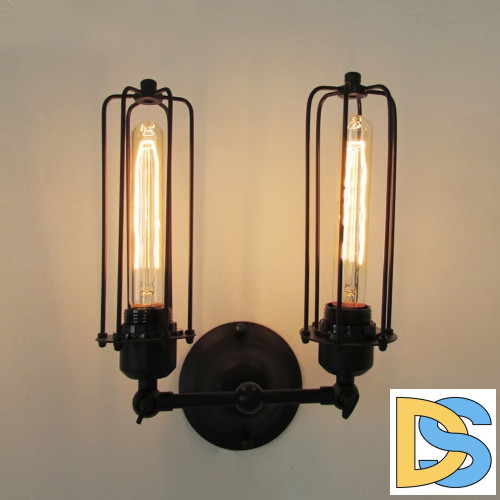 Бра Delight Collection Loft KM0183W-2