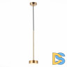 Подвесной светодиодный светильник ST Luce Pances SL6000.303.01