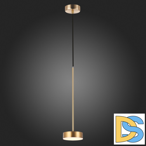 Подвесной светодиодный светильник ST Luce Pances SL6000.303.01