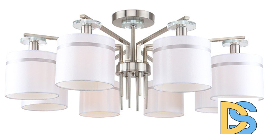 Потолочная люстра Stilfort Chart 1045/11/08PT