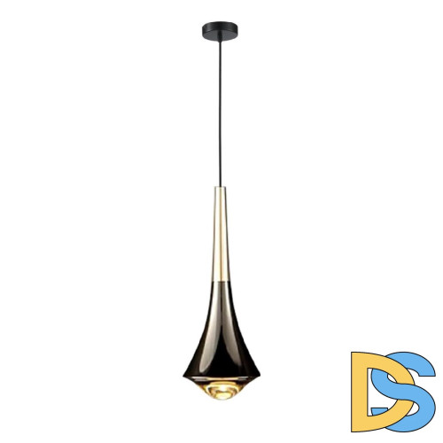 Подвесной светильник Aployt Agas APL.784.06.01