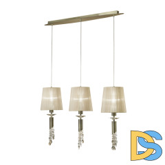 Подвесной светильник Mantra Tiffany 3875