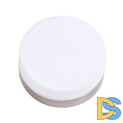 Потолочный светильник Arte Lamp Aqua-Tablet A6047PL-1AB