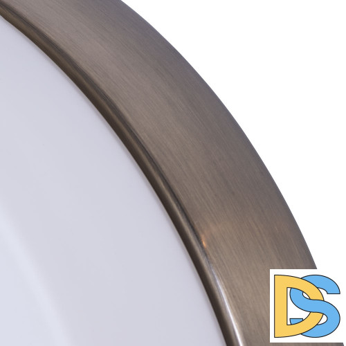 Потолочный светильник Arte Lamp Aqua-Tablet A6047PL-1AB