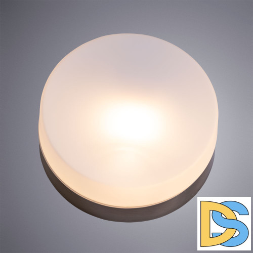 Потолочный светильник Arte Lamp Aqua-Tablet A6047PL-1AB