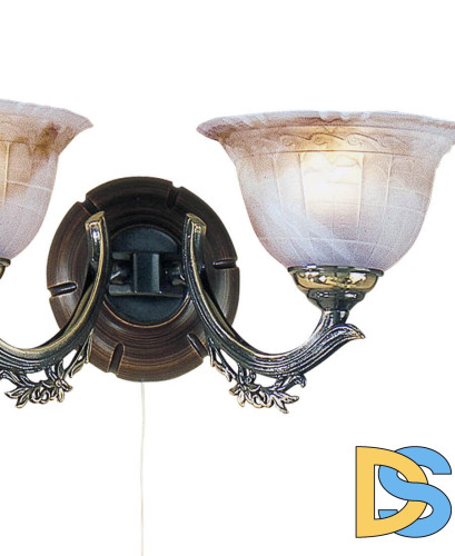 Бра Reccagni Angelo A 2801/2