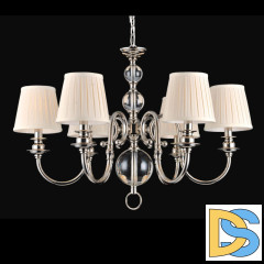 Подвесная люстра Newport 3106/C без абажуров