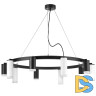 Подвесная люстра Lightstar Rullo (571020+214437-5+214486-5+202430-10) LR0203758650