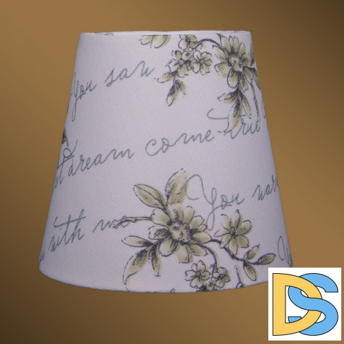 Абажур Bohemia Ivele sh30