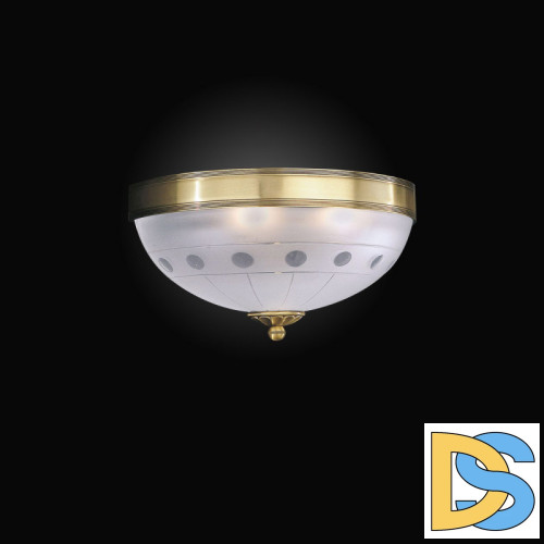 Настенный светильник Reccagni Angelo A 2305/2