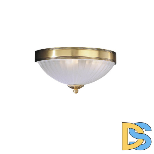 Настенный светильник Reccagni Angelo A 2305/2