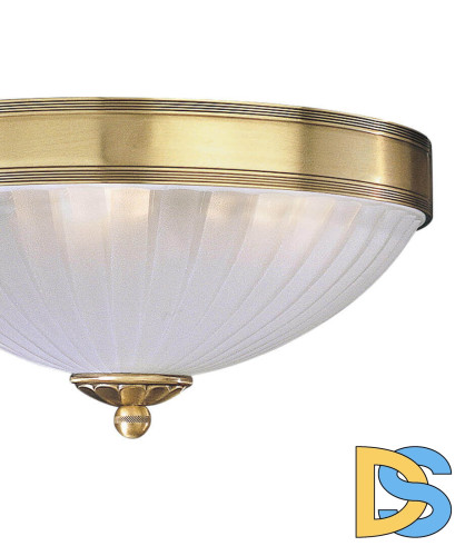 Настенный светильник Reccagni Angelo A 2305/2