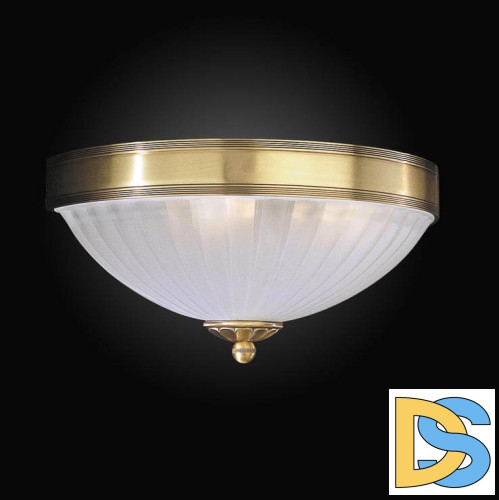 Настенный светильник Reccagni Angelo A 2305/2