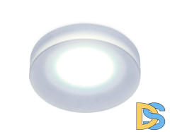 Встраиваемый светильник Ambrella Light Techno Spot TN135