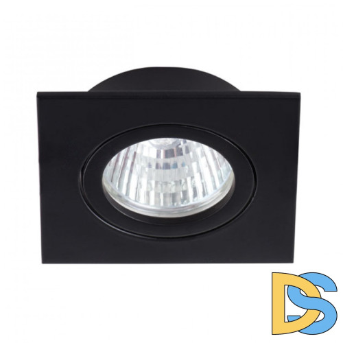 Точечный светильник Kanlux Dalla CT-DTL50-B 22433
