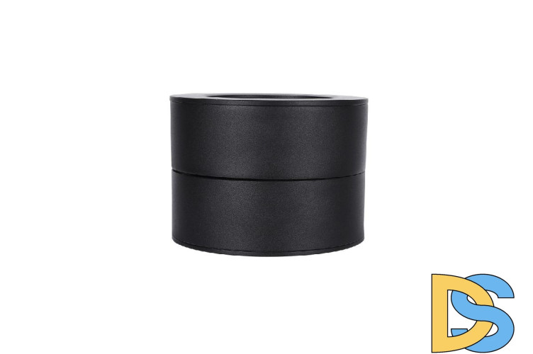 Накладной светильник Lucia Tucci Benassi LTP-C003-7W-B